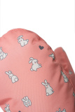 Reusch Sleepover Mitten 6585451 3744 pink 3